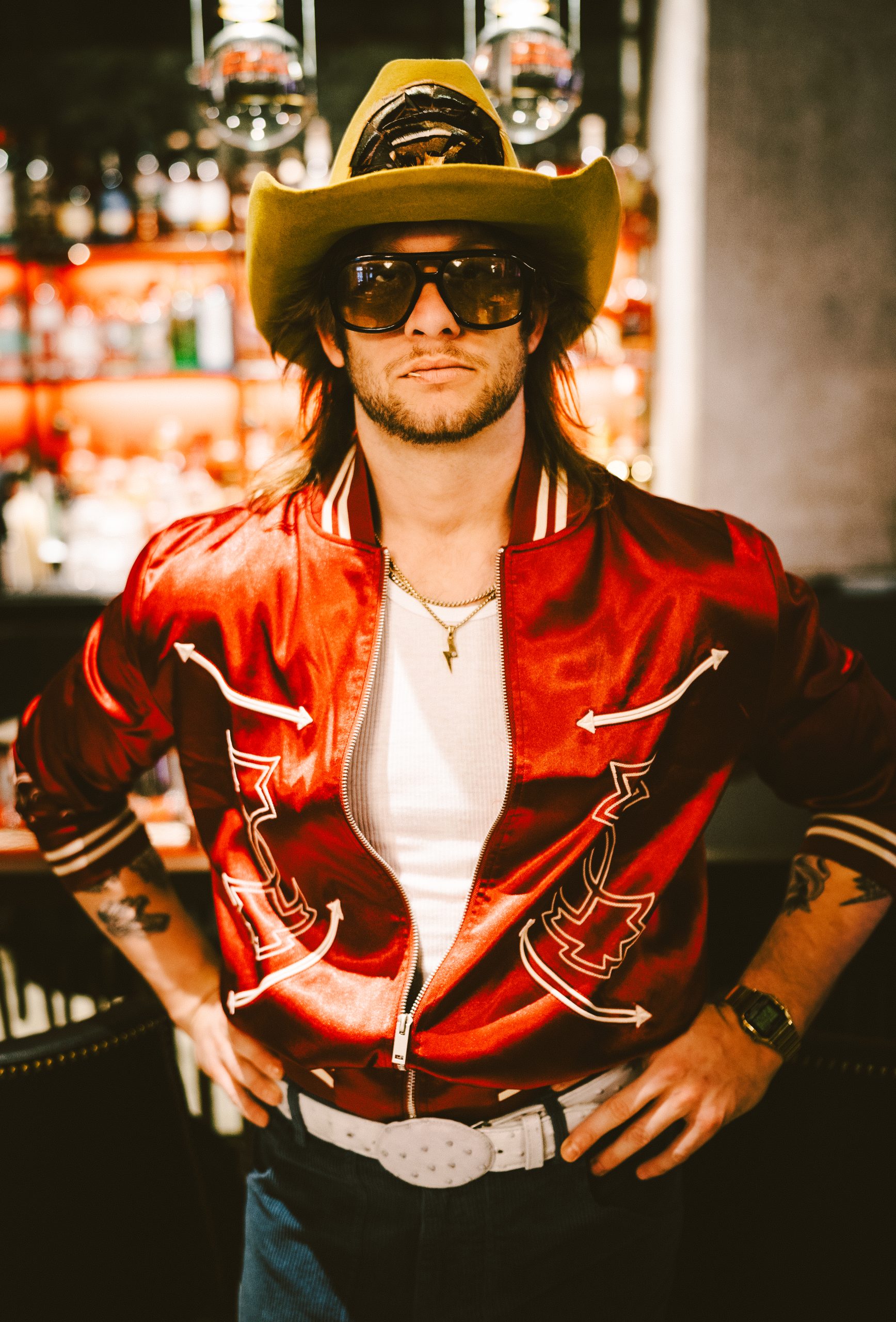 Ellis Bullard Shrine Social Club Boise