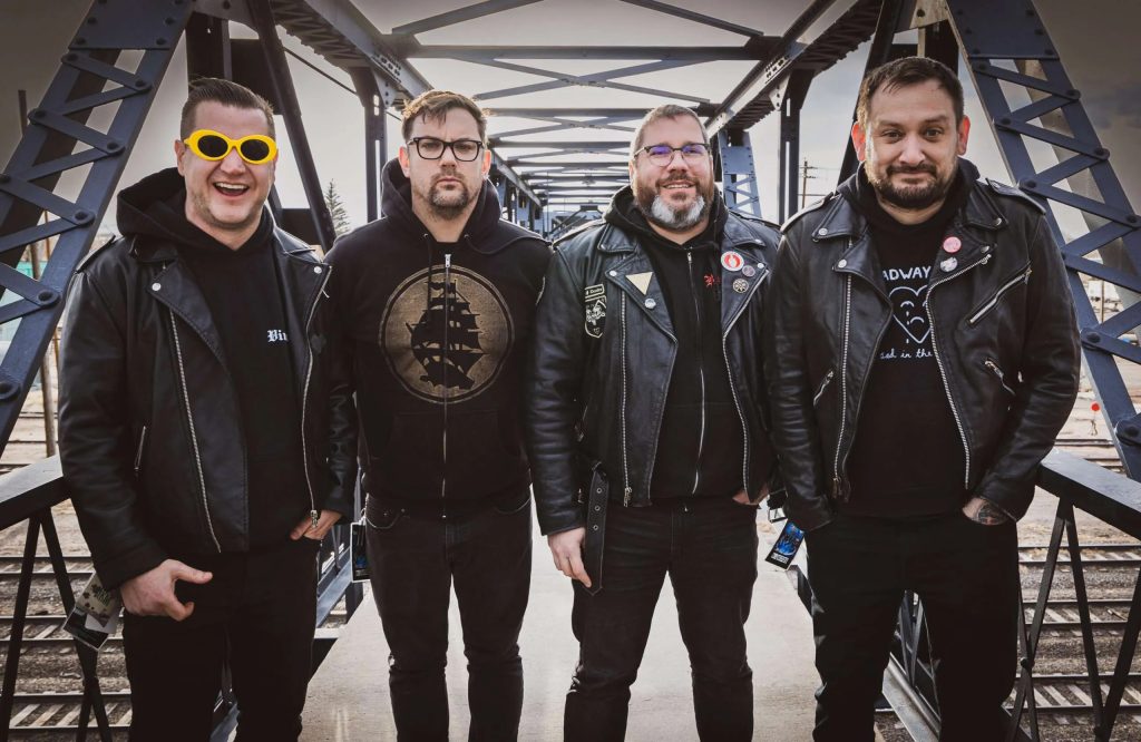 Teenage Bottlerocket Press Photo 2025 By Kirchner For Web 01 Scaled