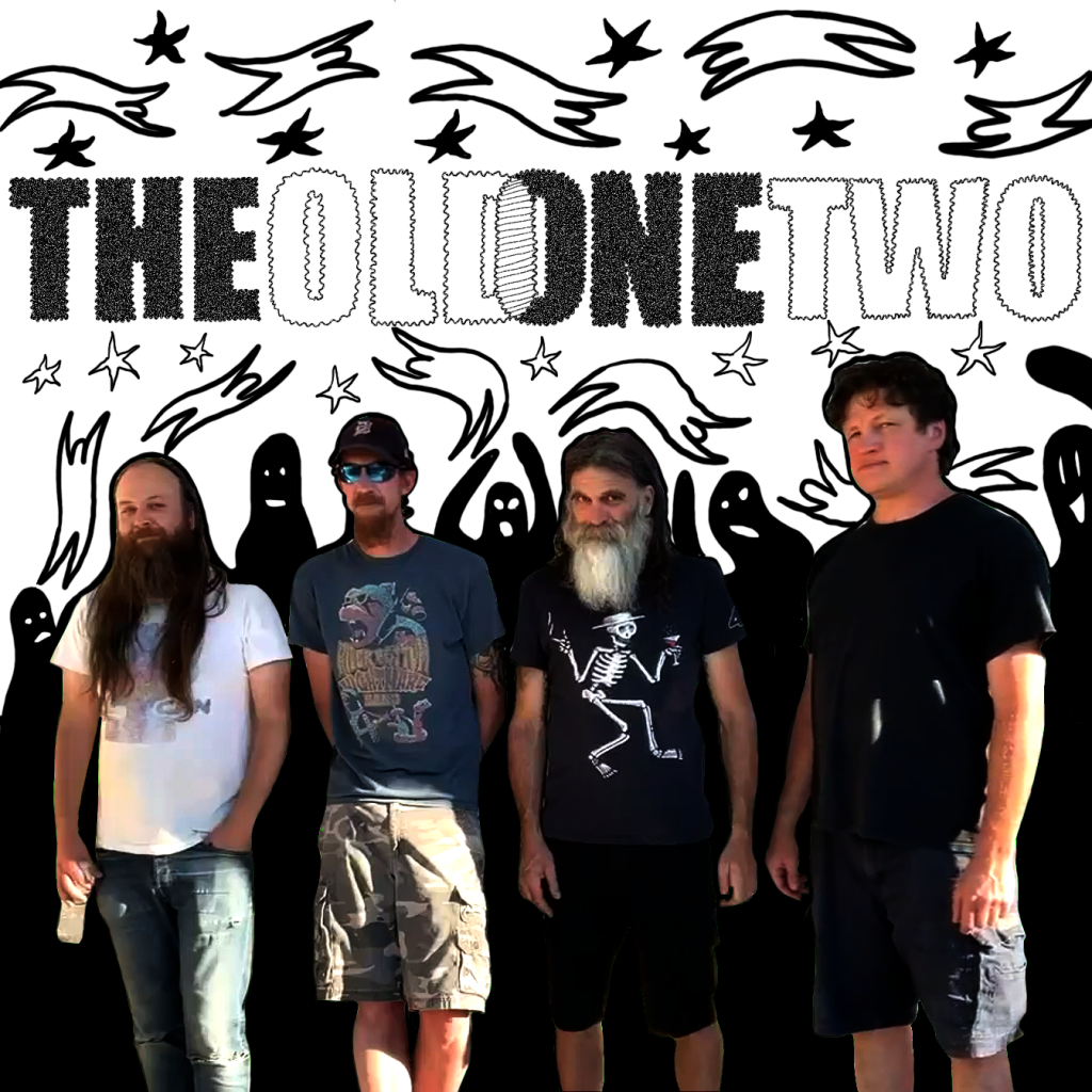 The Old One Two
