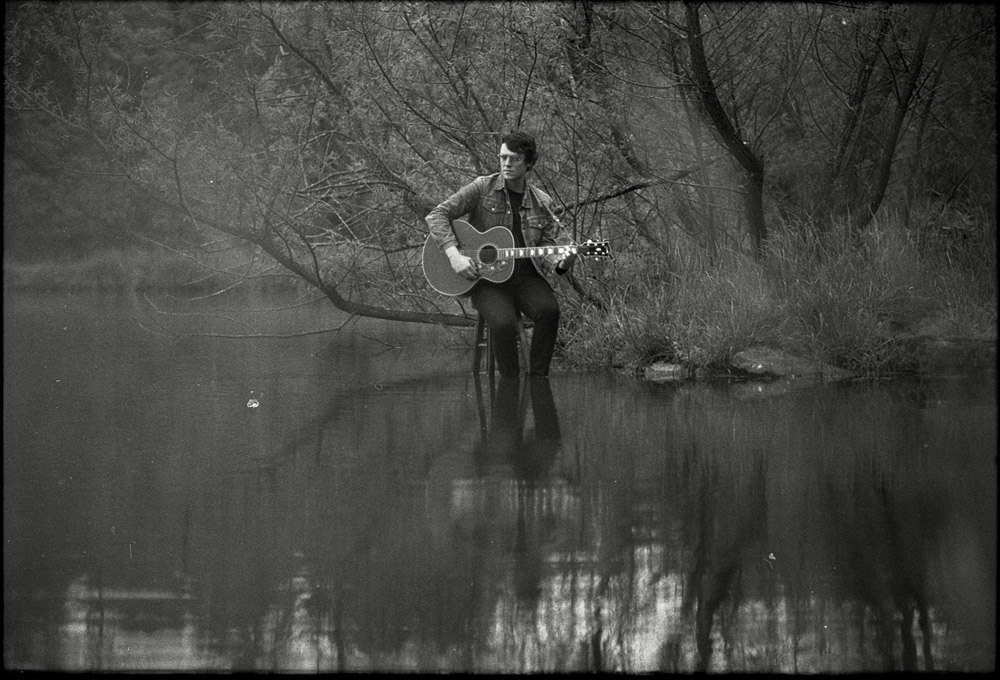 Trapper Schoepp Treefort Music Hall Boise