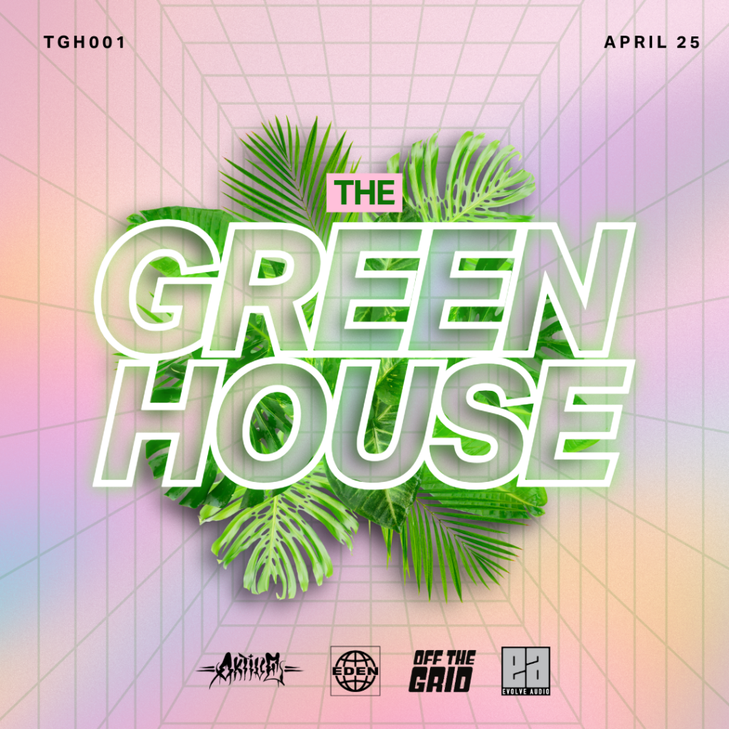 Green House 3