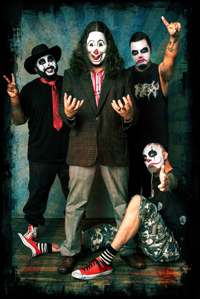 System of a Clown