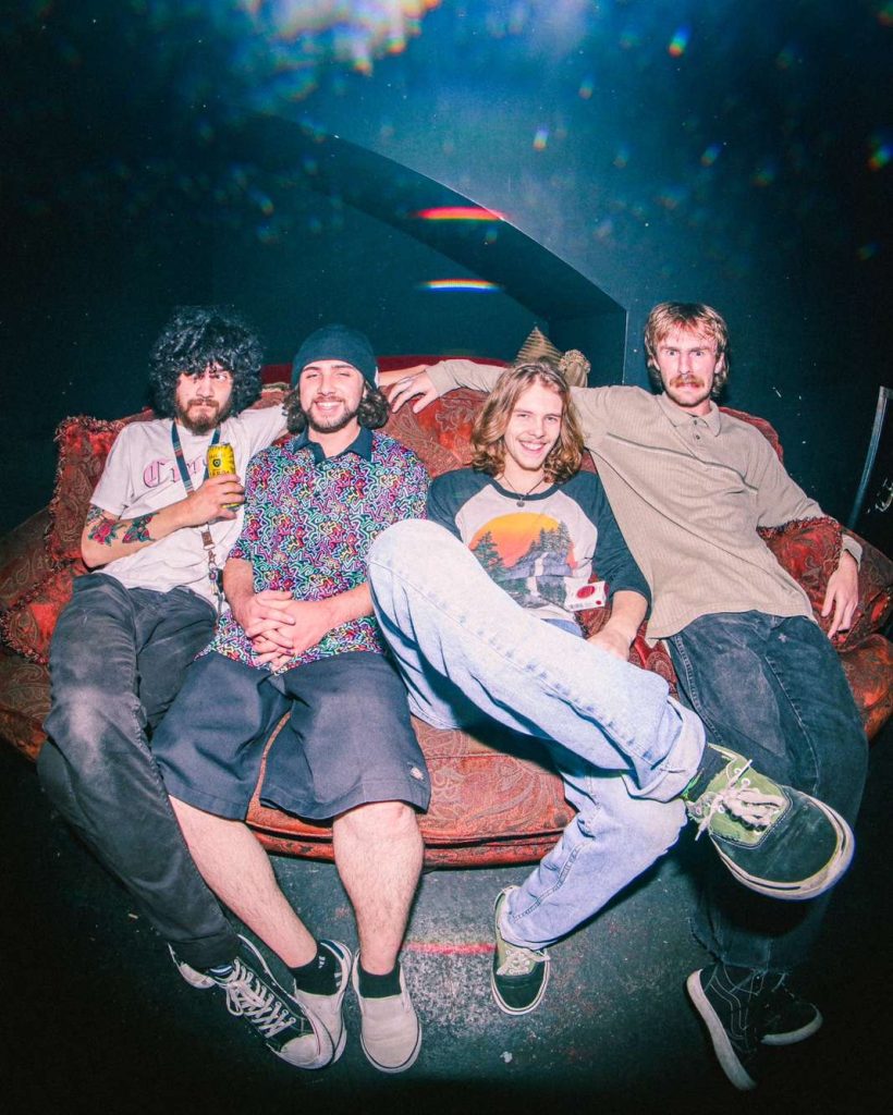 Sleep Cult
