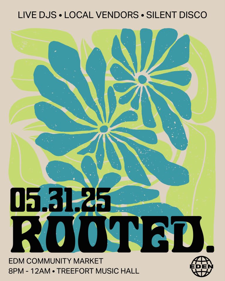 ROOTED Photo