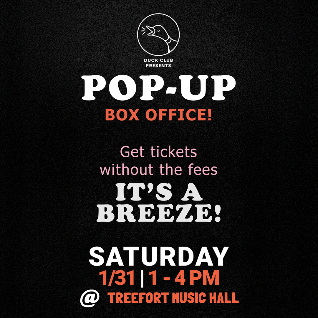 popup box office
