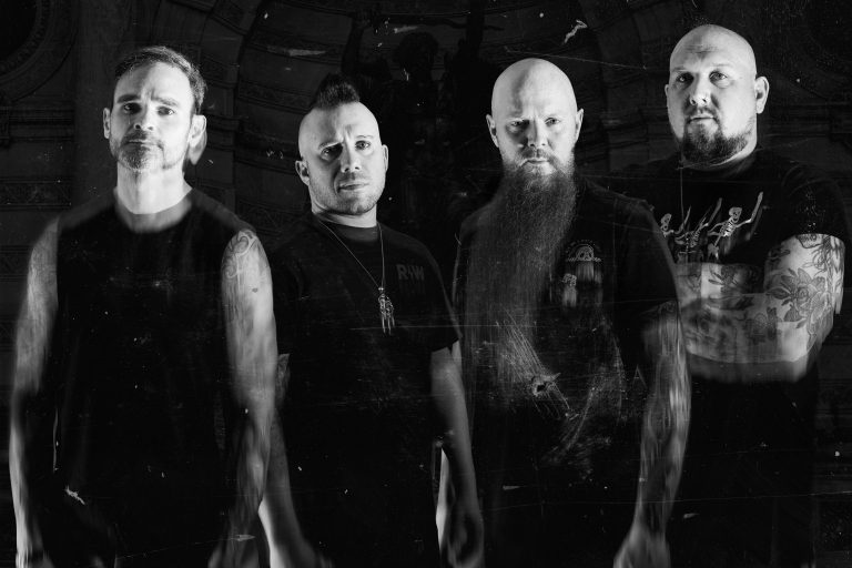 Atreyu Photo
