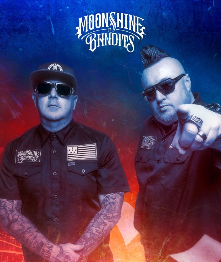 Moonshine Bandits Photo