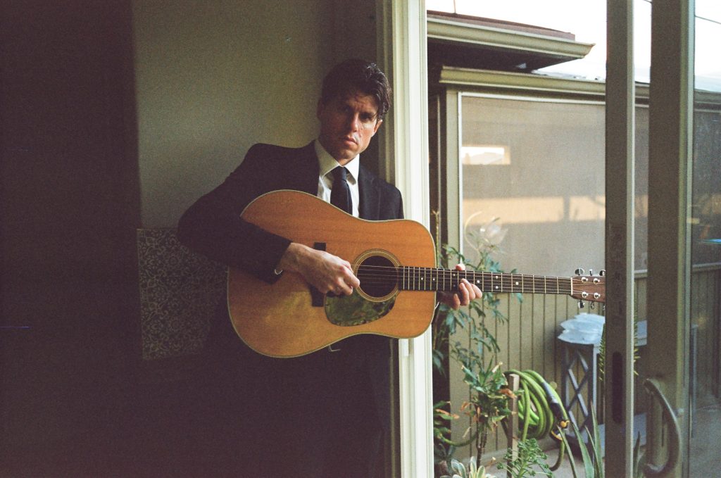 Cory Hanson