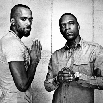 Dead Prez Treefort Music Hall Boise
