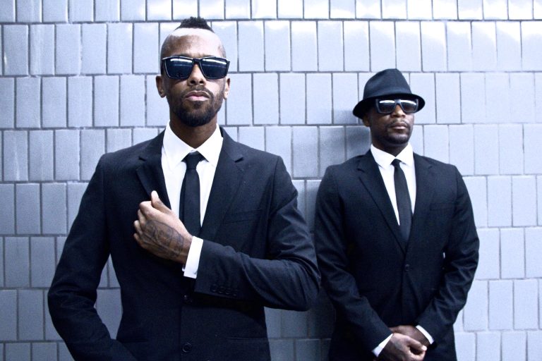 Dead Prez Photo