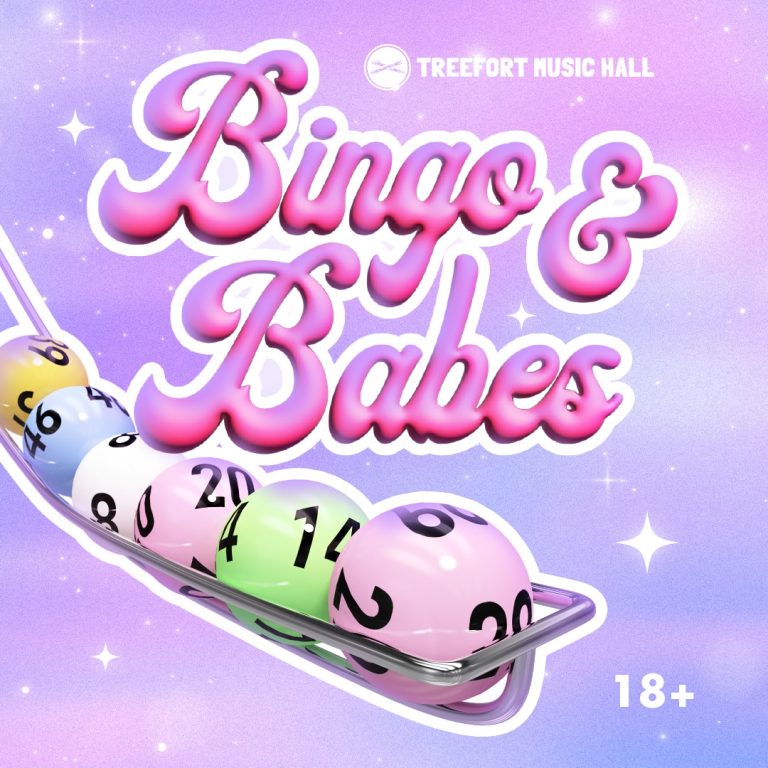 Drag Bingo Photo