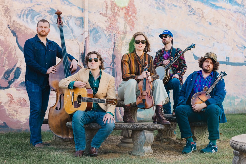East Nash Grass Shrine Social club Boise