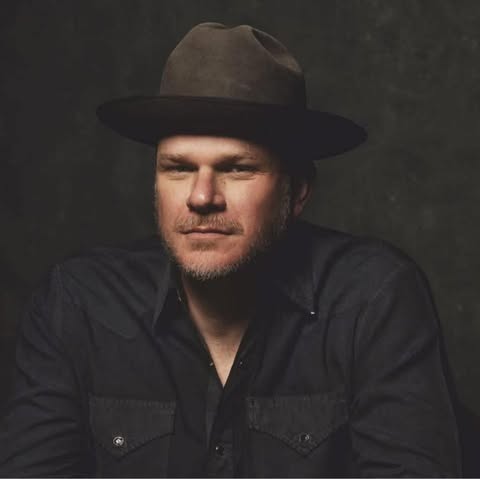 Jason Eady Neurolux Boise