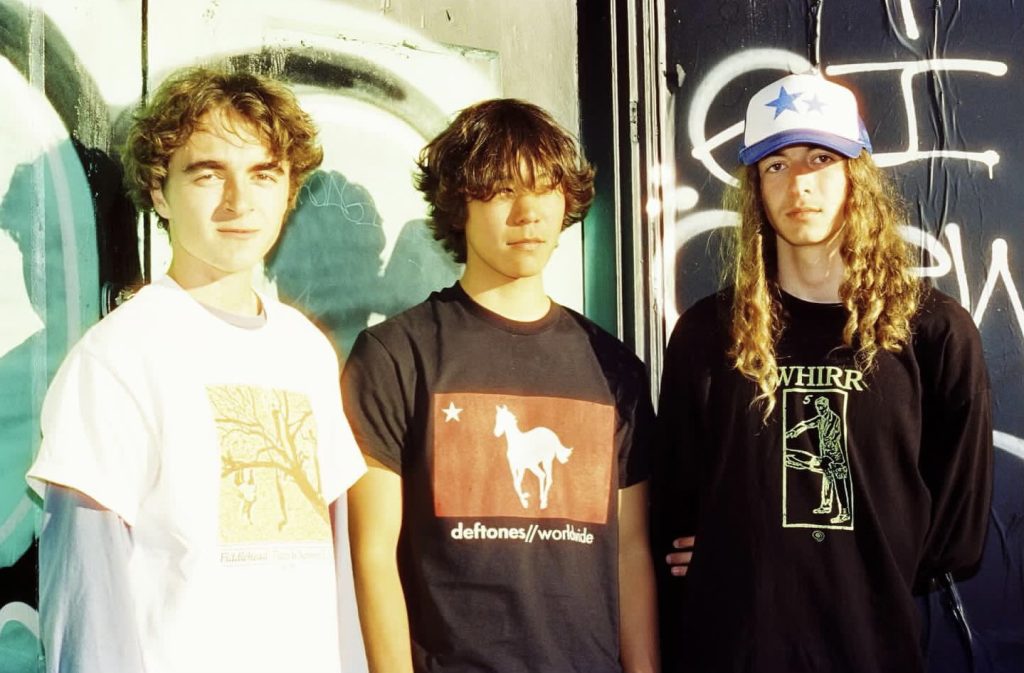Midrift Promo Photo 2024 By Leah Weldman