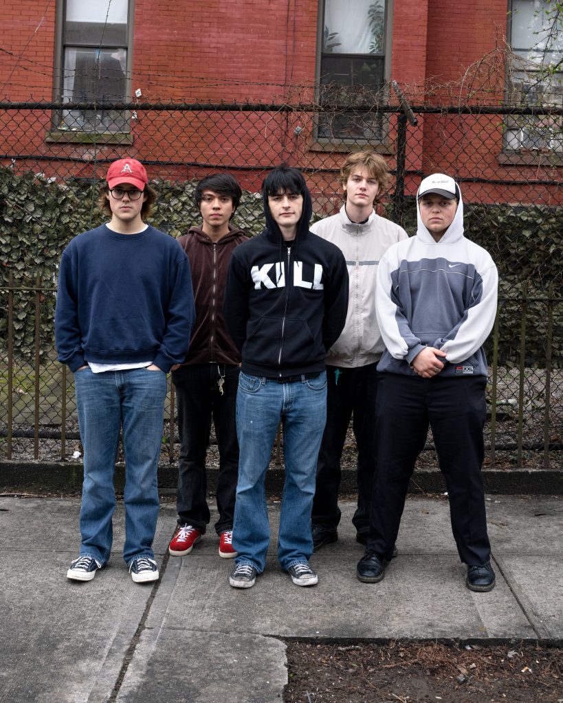 Sinema Promo Photo 80