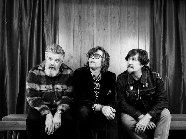 The Mountain Goats Photo