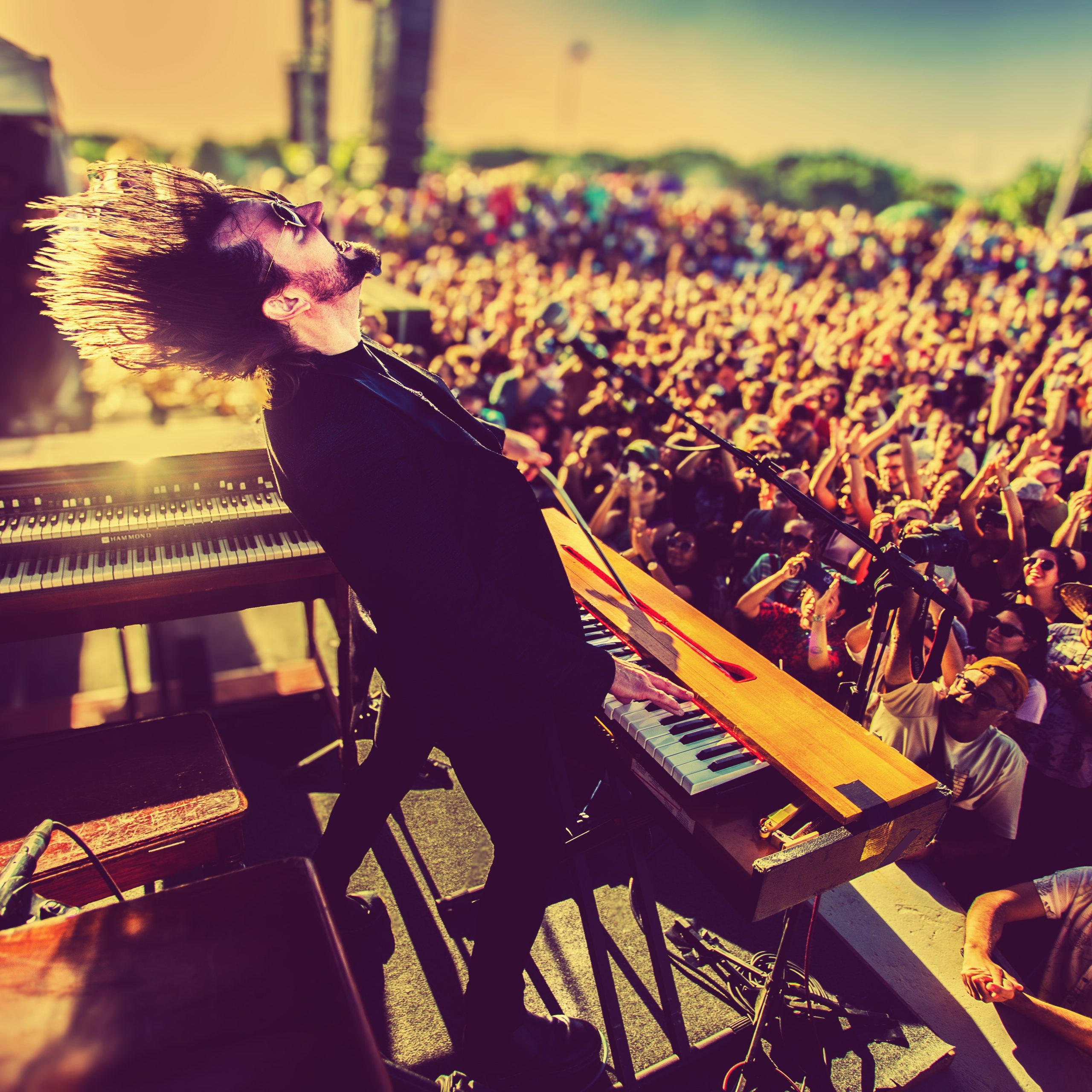 Lachy Doley Neurolux Boise