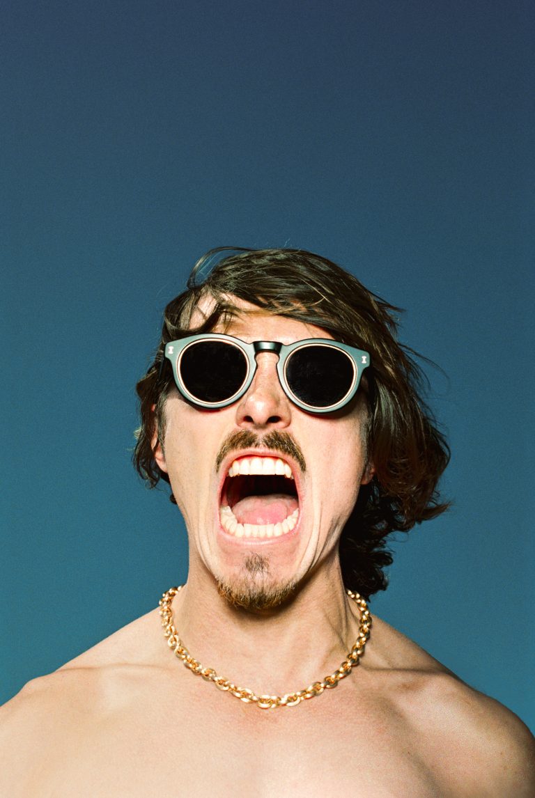 Marc Rebillet Photo