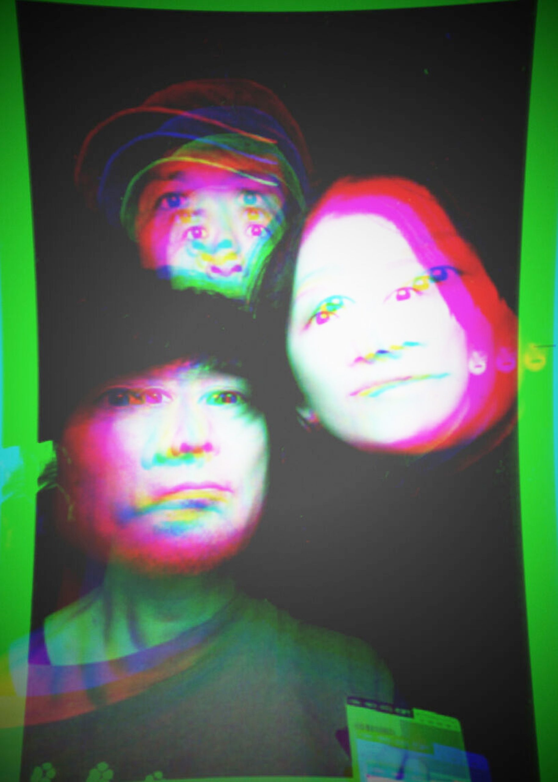 DMBQ Shrine Social Club Boise