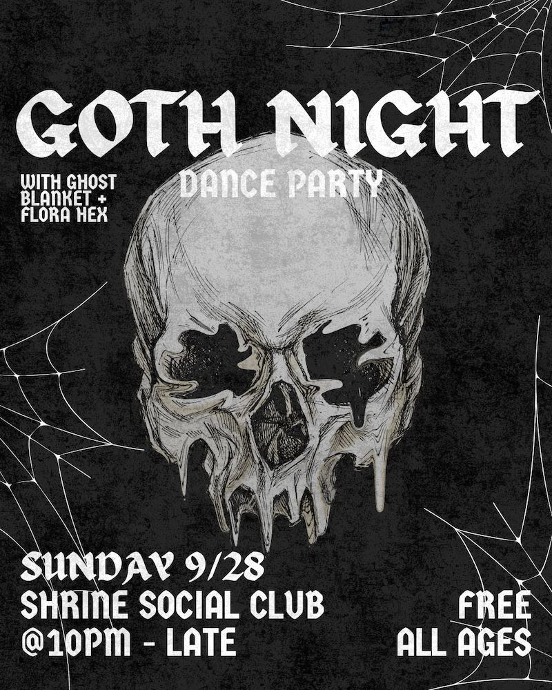 Goth Night Feed Post (1)