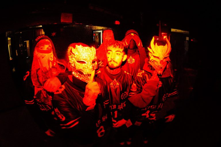 Haunted House Photo