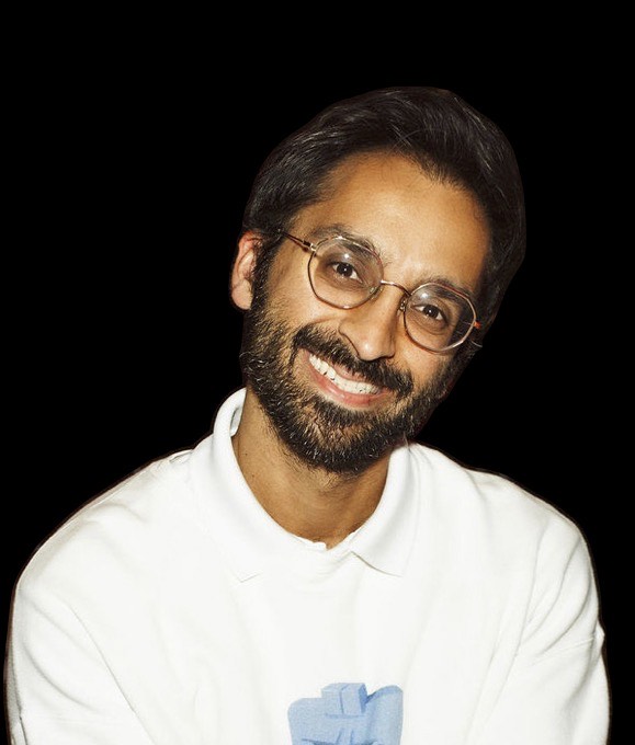 Milan Patel Shrine Social Club Boise