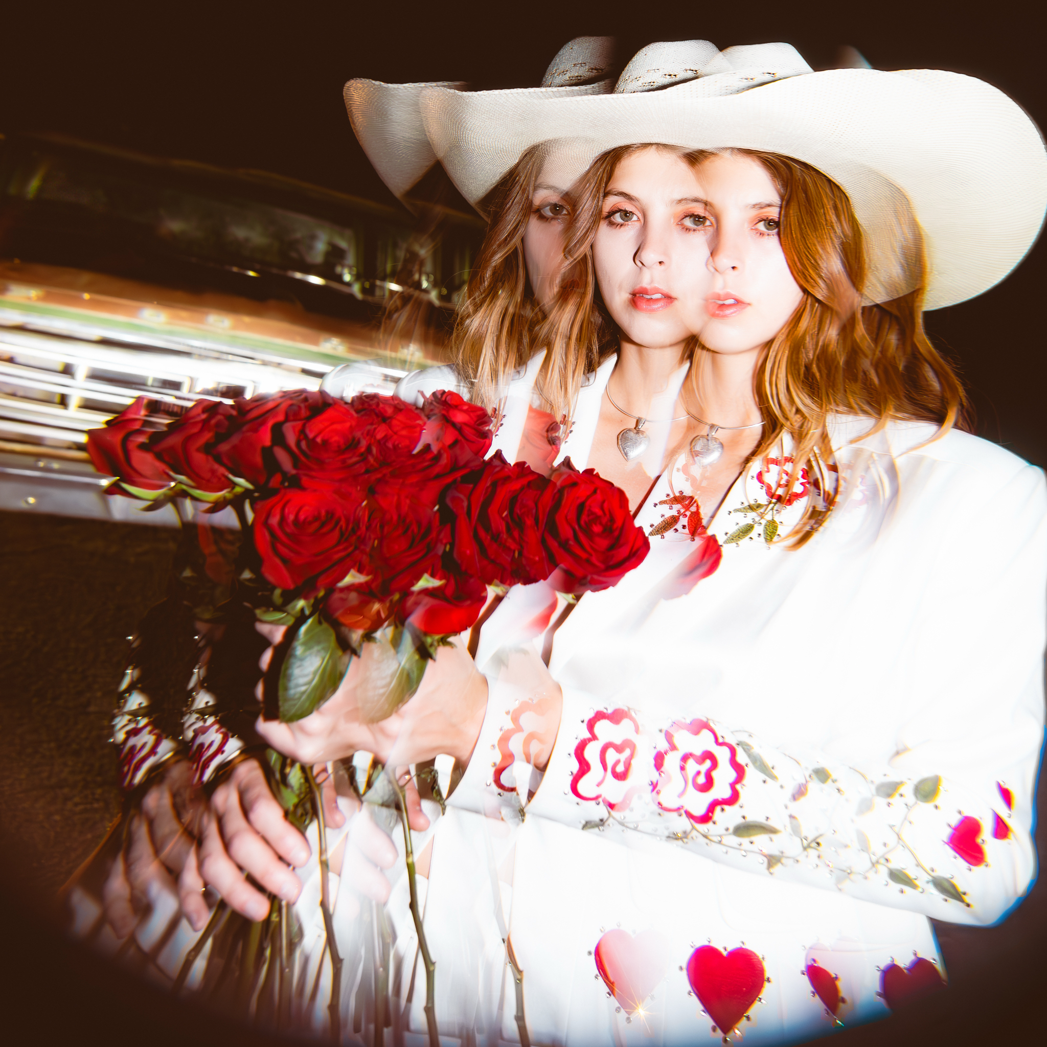 Mikaela Davis Neurolux Boise