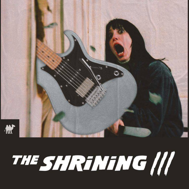 The Shrining III Photo