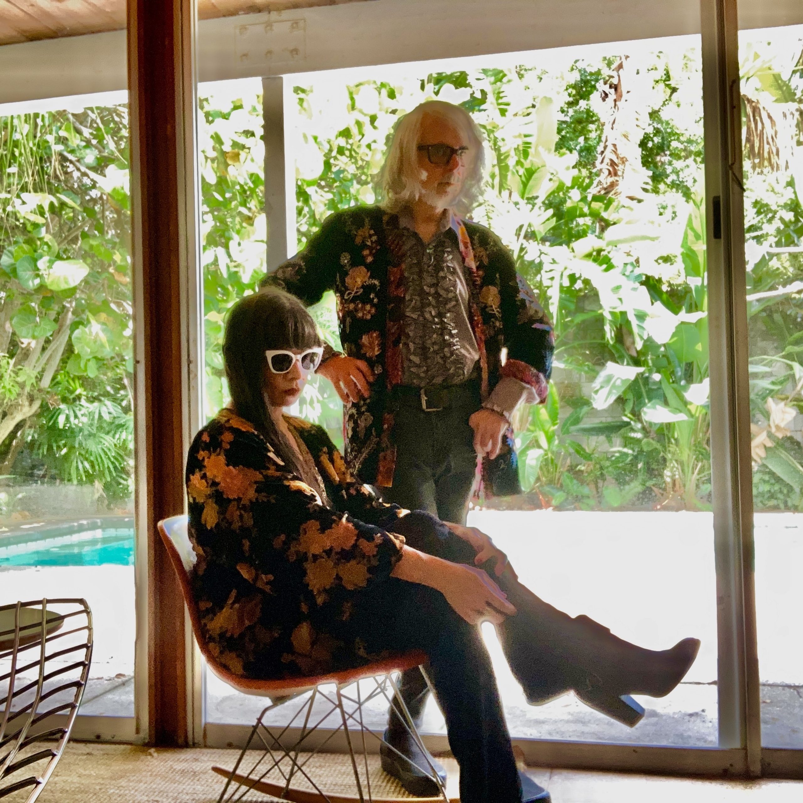 The Stargazer Lillies Neurolux Boise