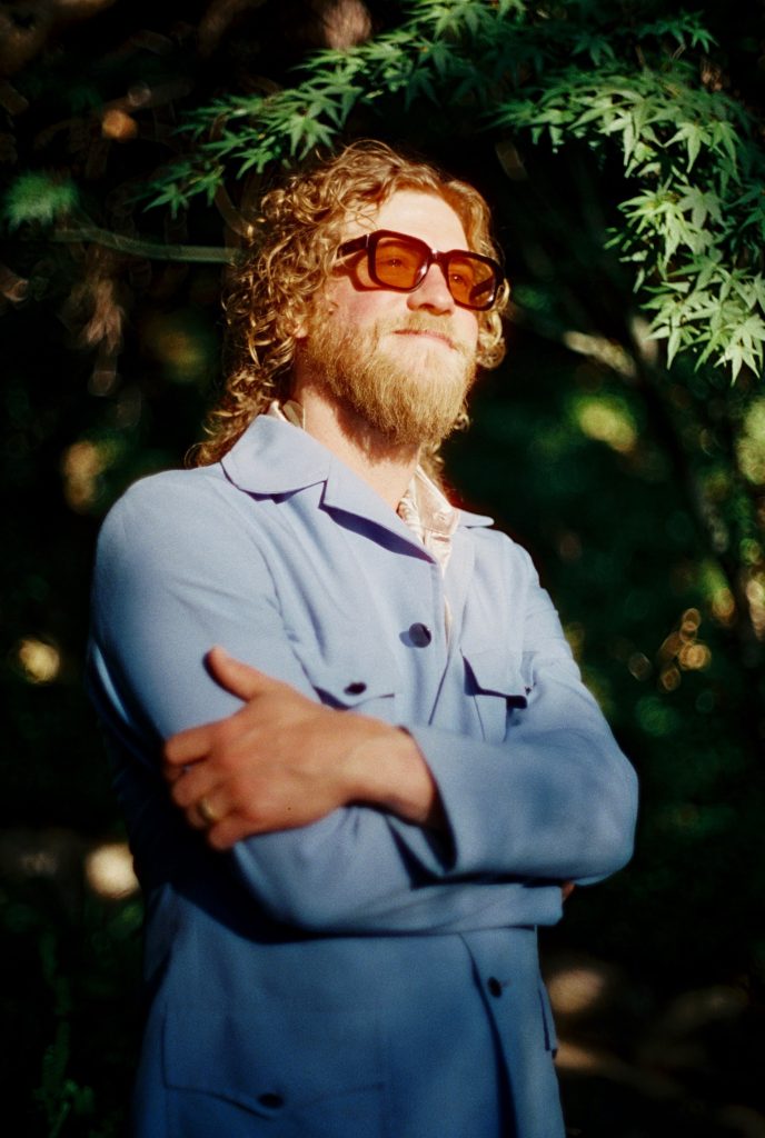 Allen Stone