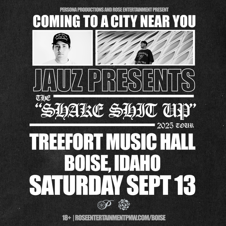 Jauz Photo