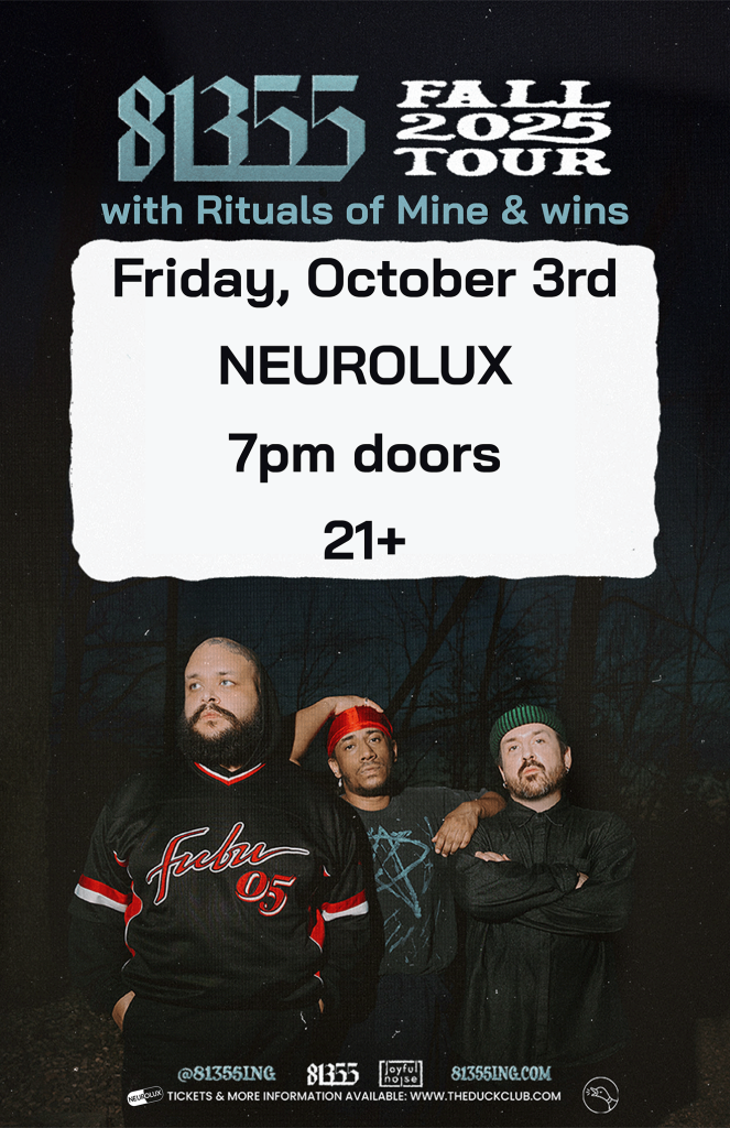 81355 | Duck Club Presents