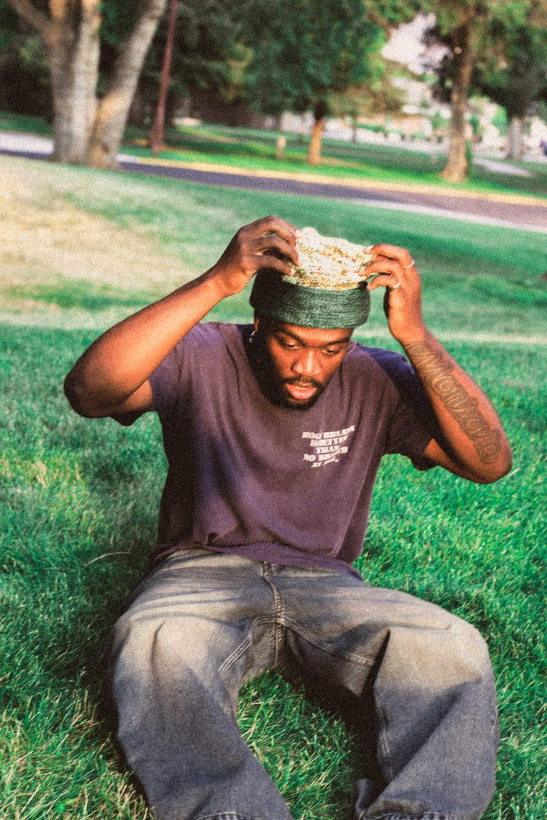 Roo Nostalgia Photo