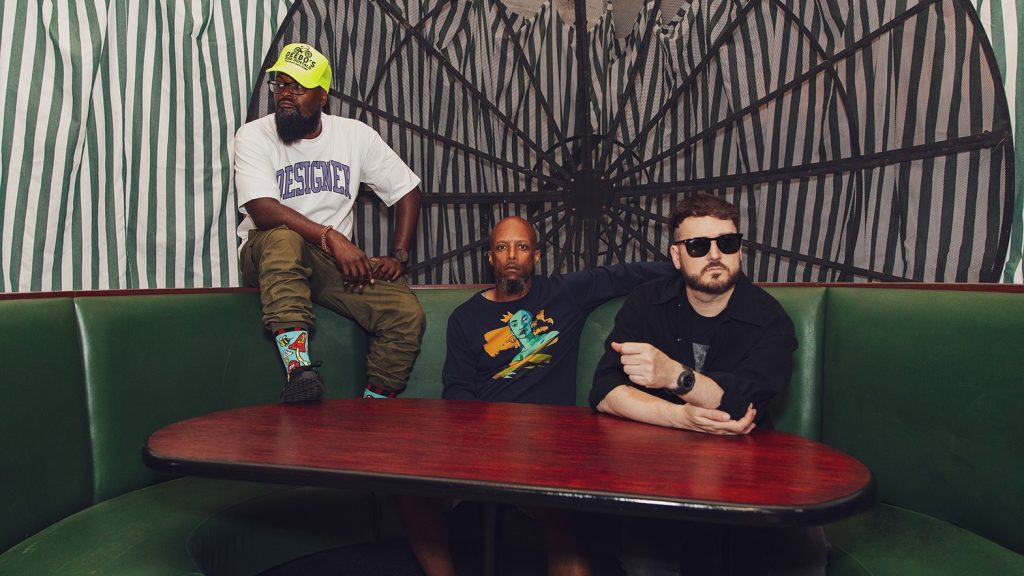 Cunninlynguists Boise 2025