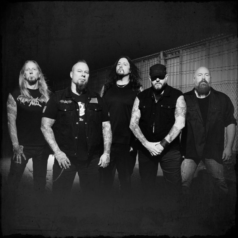 Dark Angel Shrine Social Club Boise