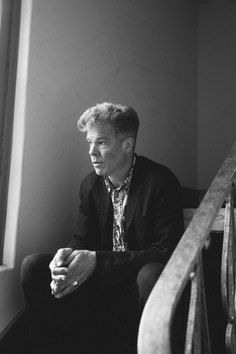 Josh Ritter Photo