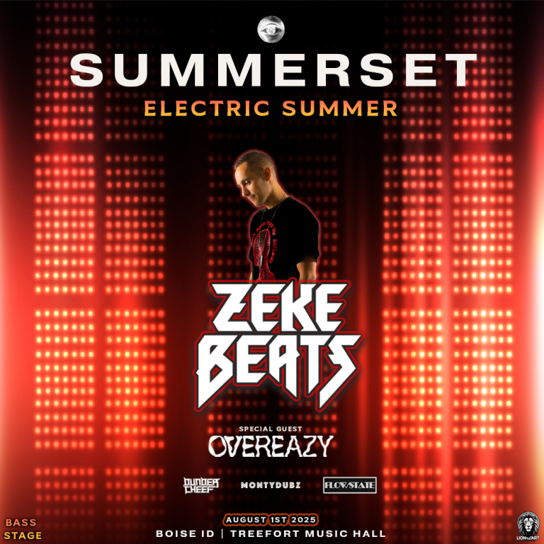 Summerset – Electric Summer Photo