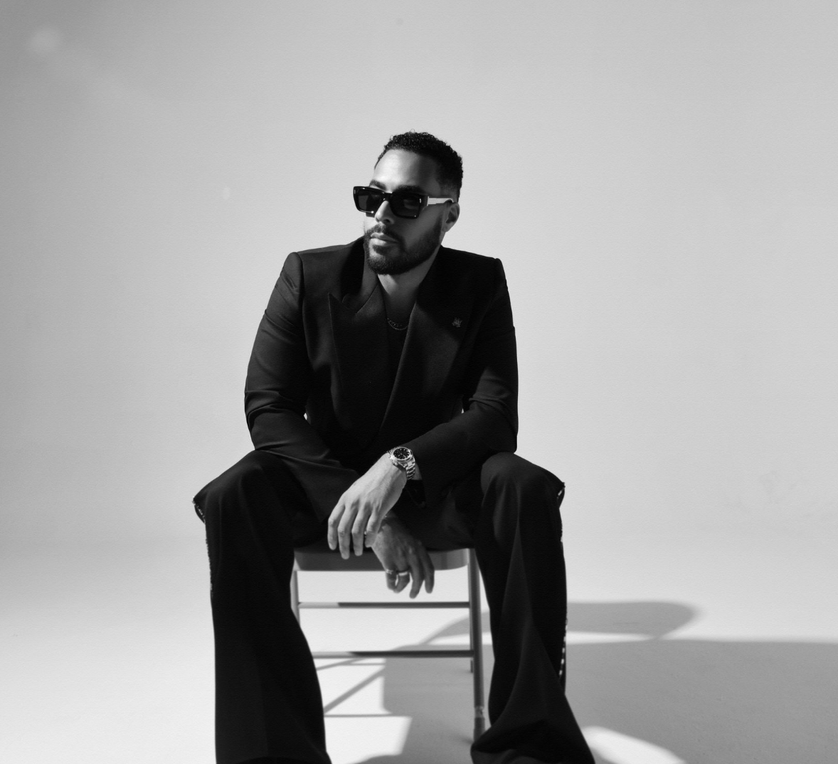 Troyboi in Boise October 23, 2025 at Treefort Music Hall