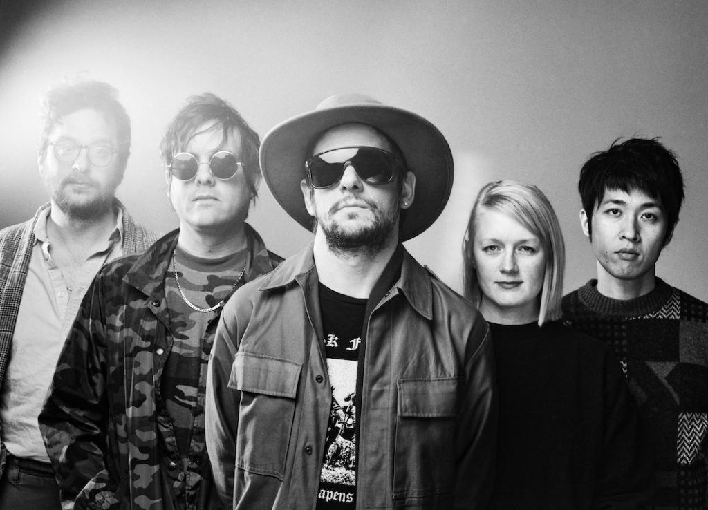 Ryan Davis The Roadhouse Band Photo 2 (credit Cooper Burton) 2