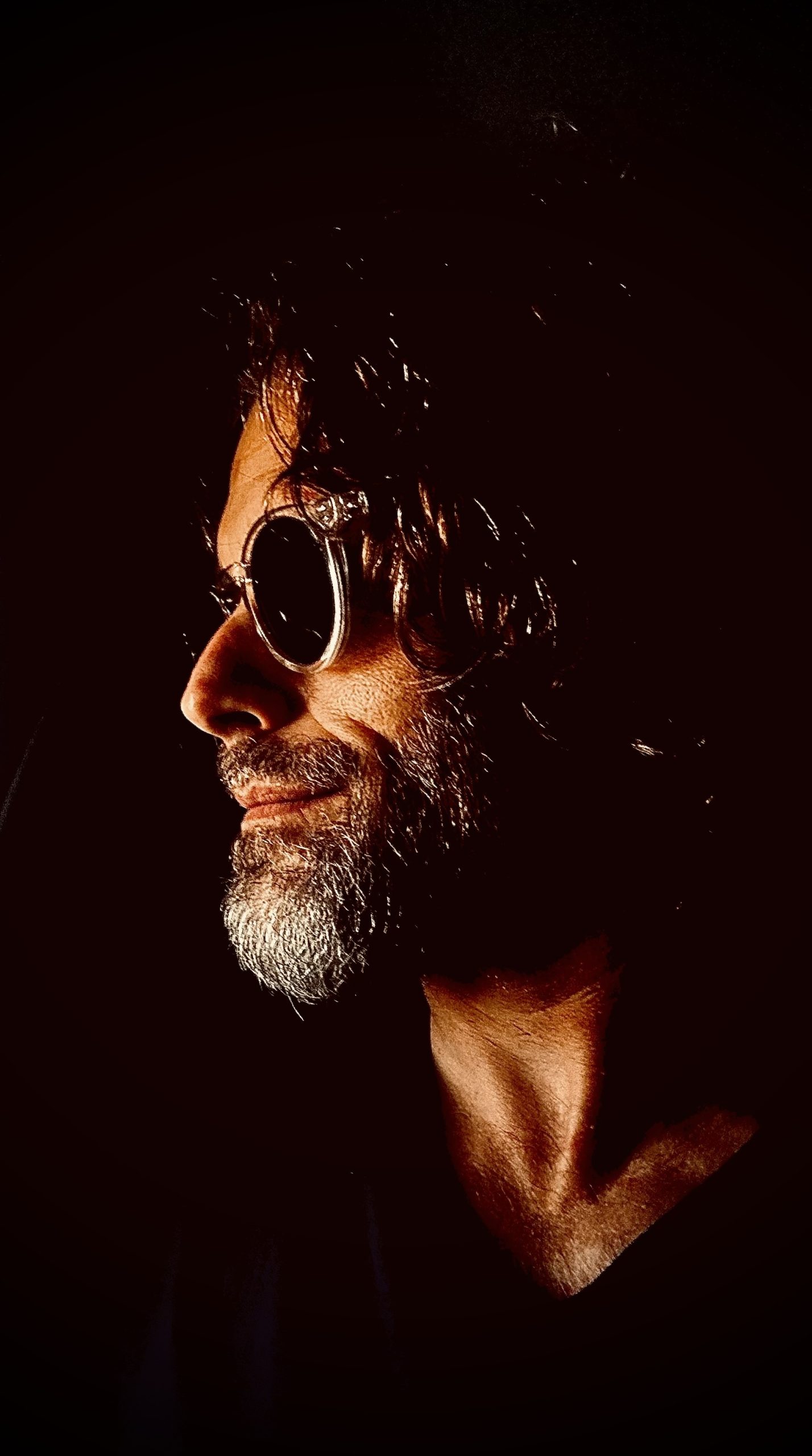 Dustin Morris Shrine Social Club Boise