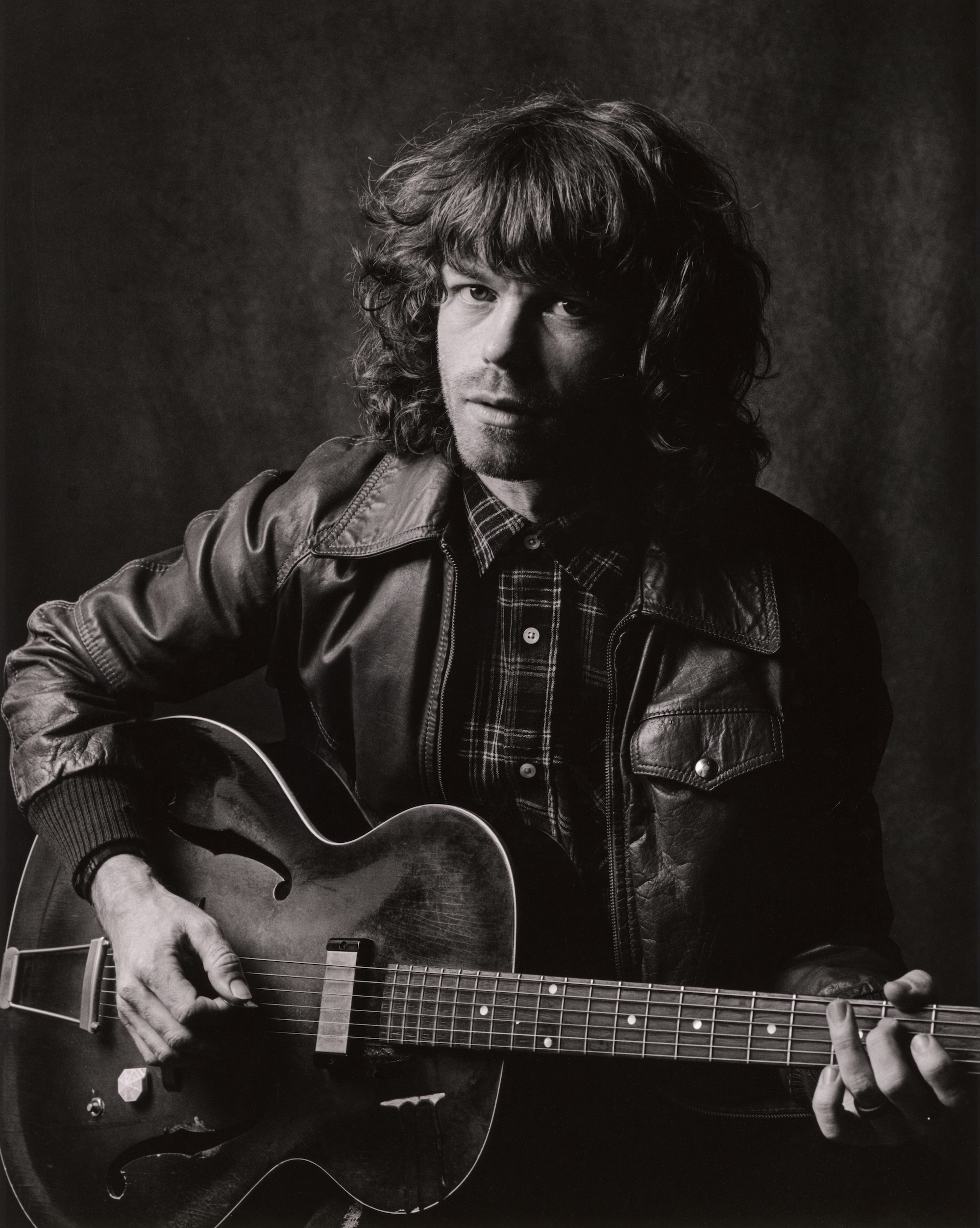 Jesse Welles Treefort Music Hall Boise