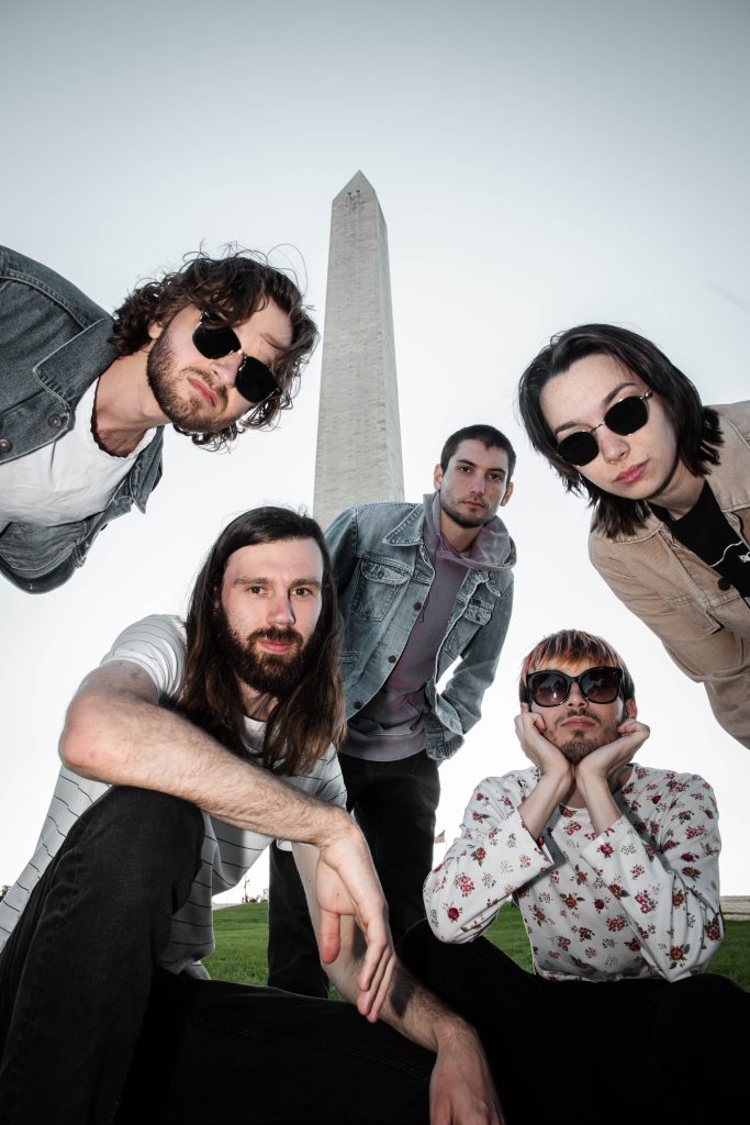 Social Cinema Washington DC Promo