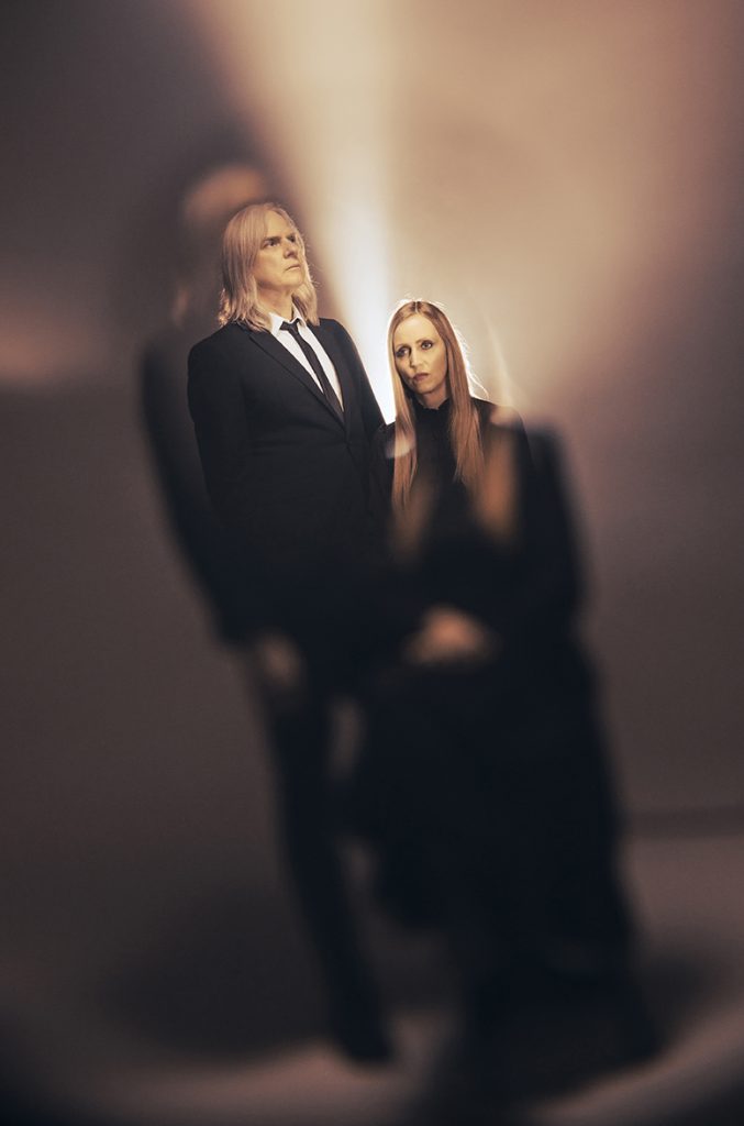 Society Of The Silver Cross 2