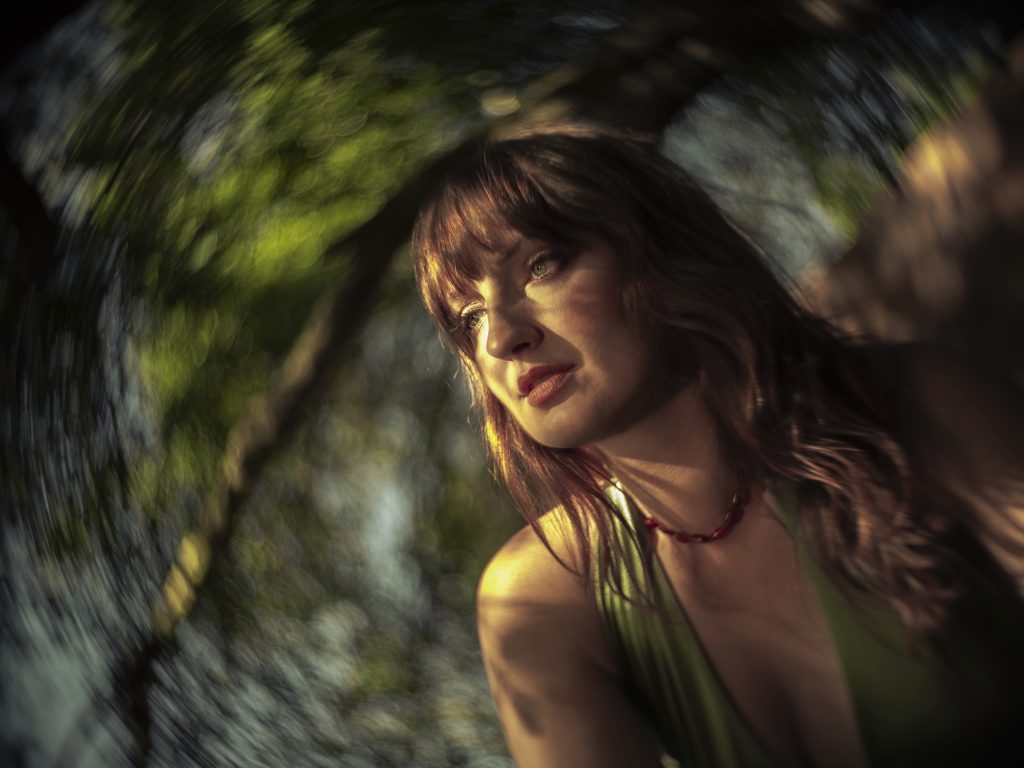 1 Madison Cunningham By Sean Stout (2025)