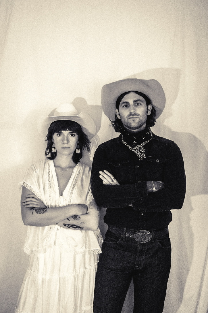 Lonely Boys Shrine Social Club Boise