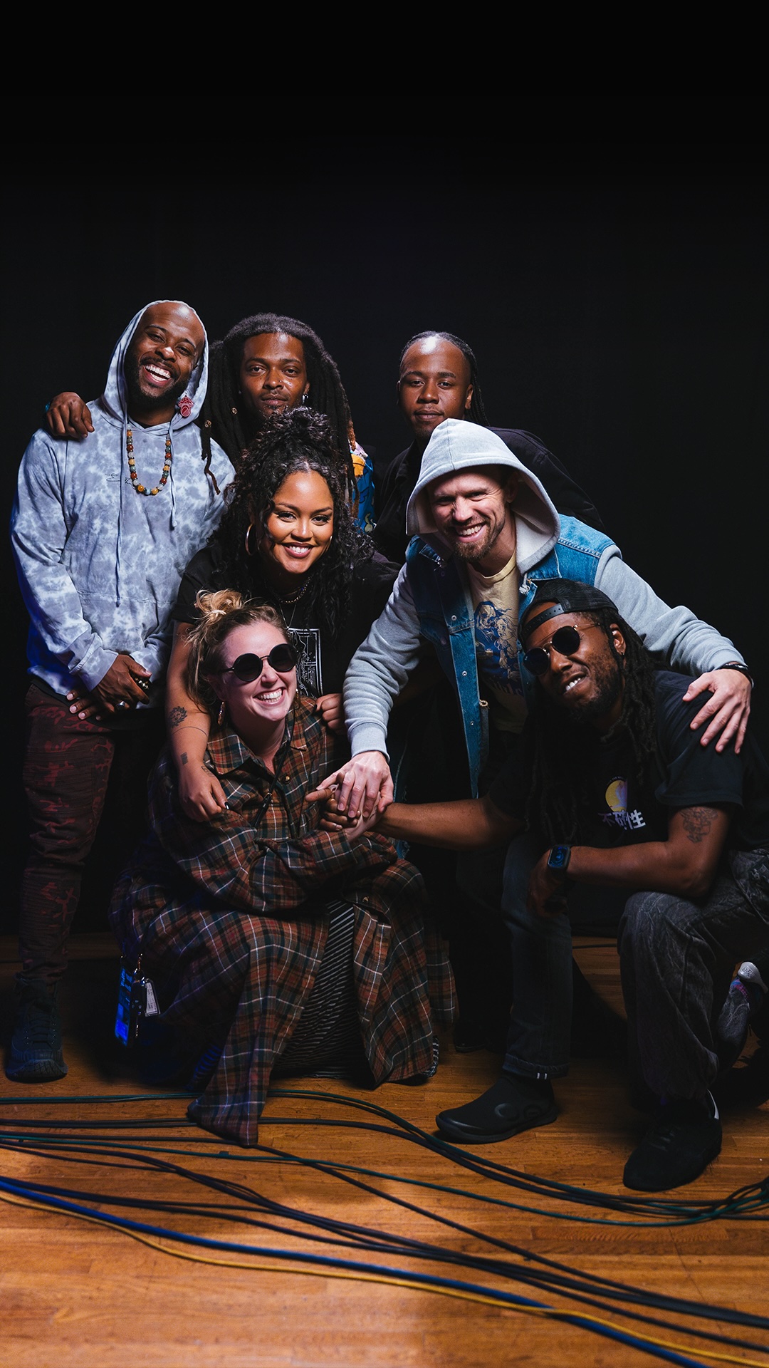 Sir Woman Shrine Social Club Boise