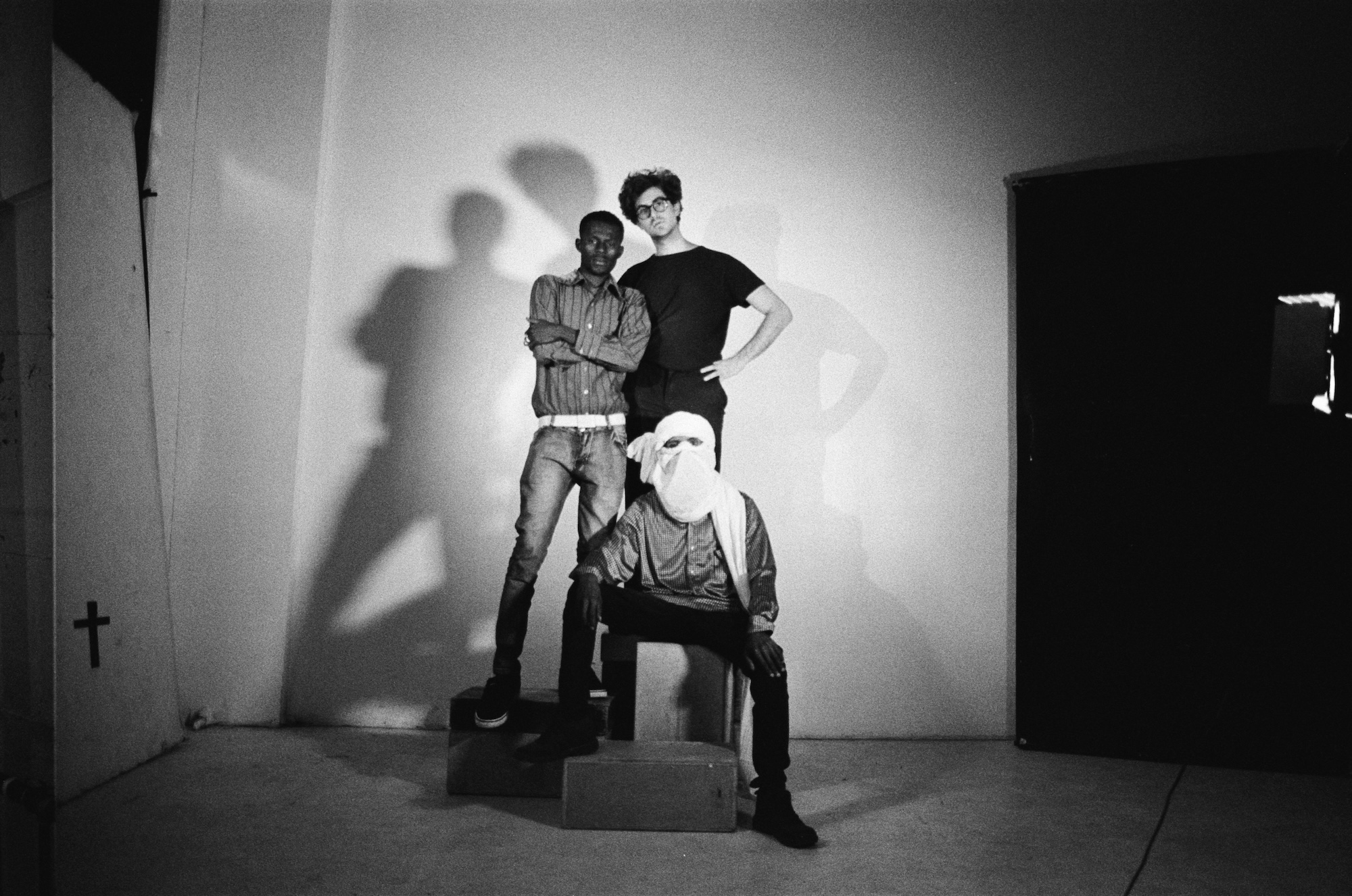 TAKAAT Neurolux Boise