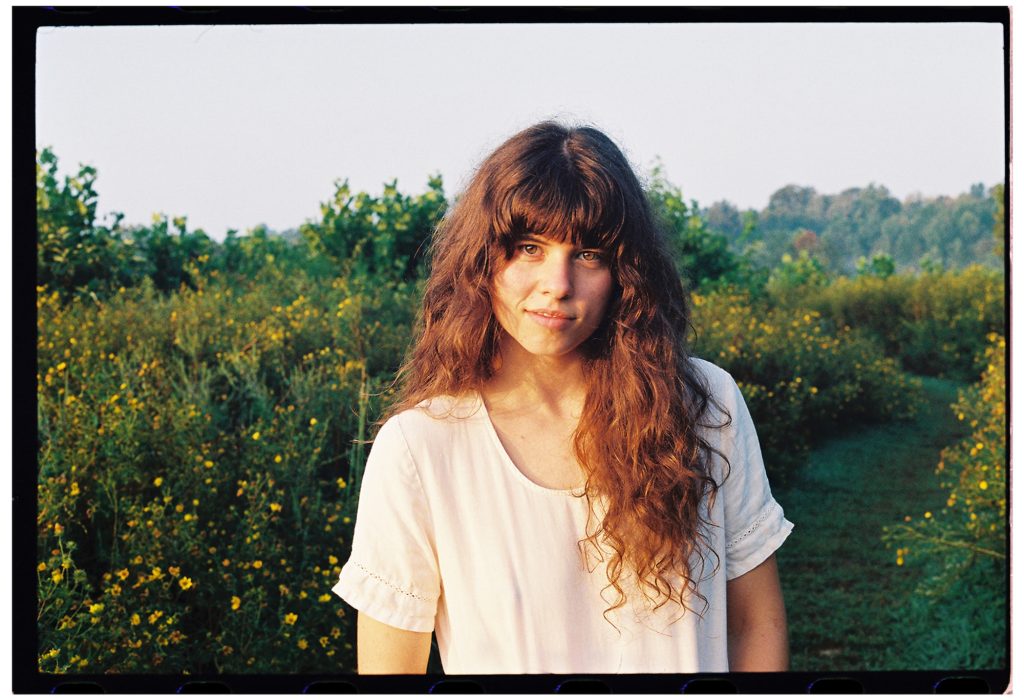 Lead Emily Hines Ellie Car