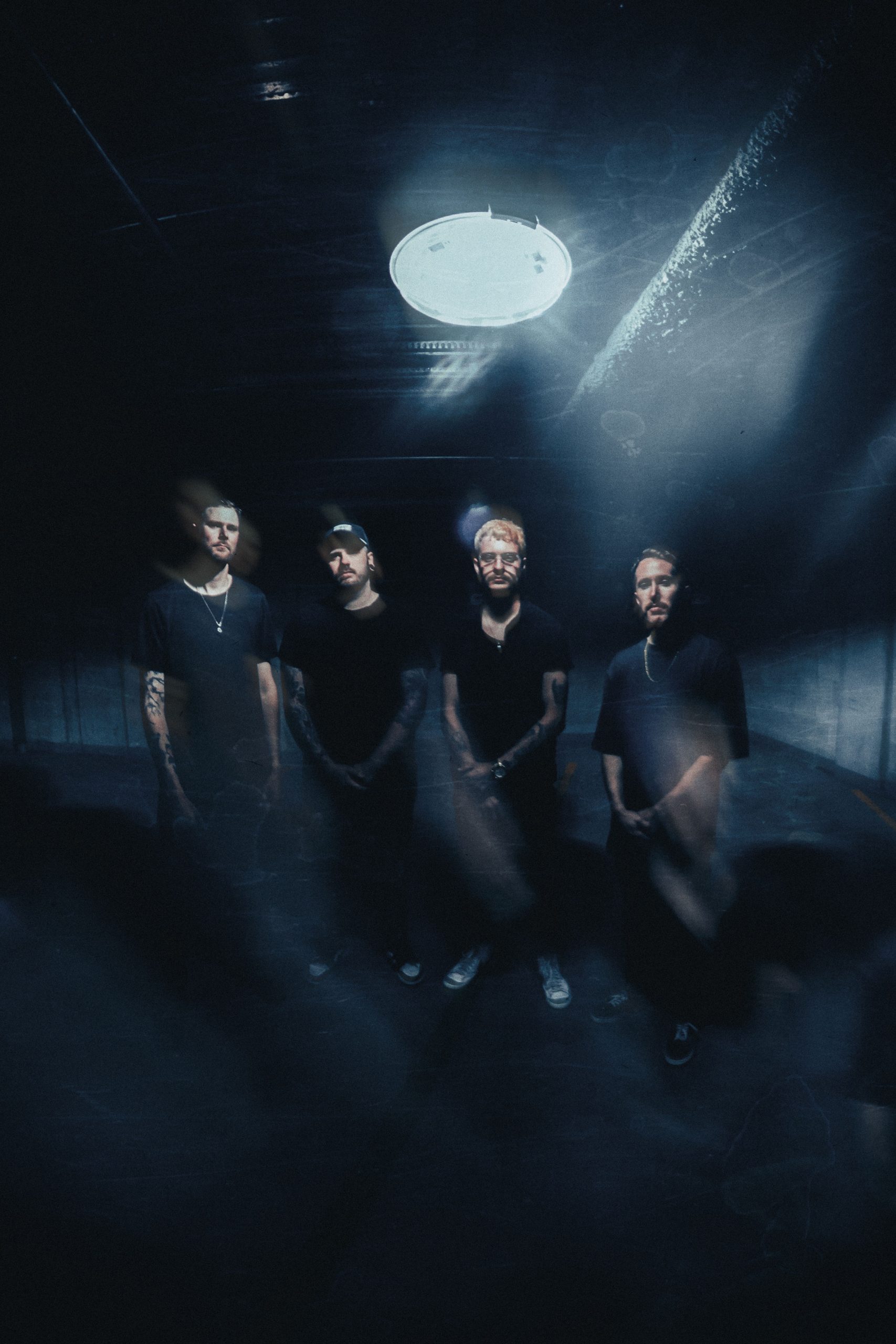 Keep Close Shrine Social club boise