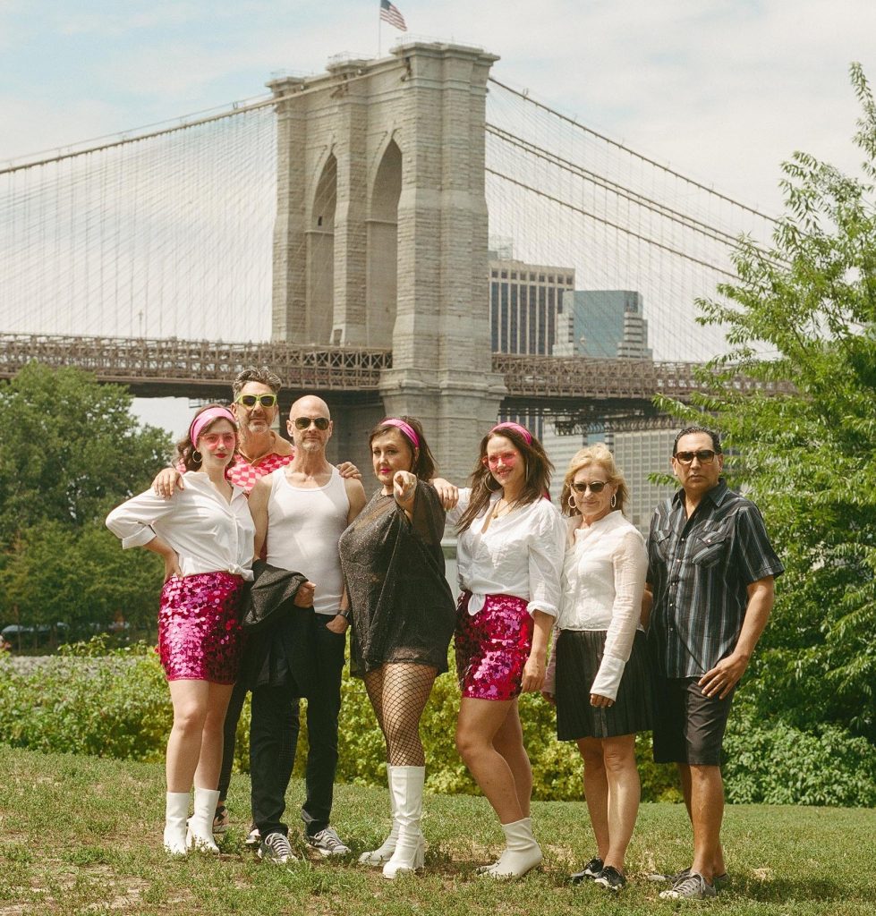 The Jaws Of Brooklyn